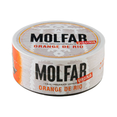 Тютюн Molfar VL Orange de Rio 100гр