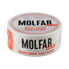 Тютюн Molfar VL Манговий Нектарин 60гр