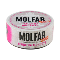 Тютюн Molfar VL Тендітна Монроуз 100гр