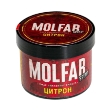 Табак Molfar SL Цитрон 40гр