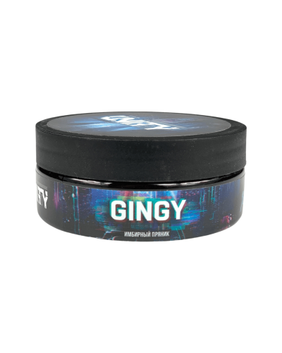 Табак Unity Имбирный пряник (Gingy) 125 грамм