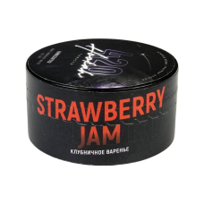 Табак 420 Classic Strawberry jam (Клубничное варенье) 40 грамм