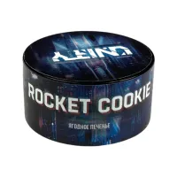Табак Unity Ягодное печенье (Rocket Cookie) 30 грамм