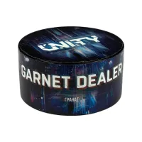 Табак Unity гранат (Garnet Dealer) 30 грамм