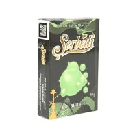 Табак Serbetli Big Bubble (Жевательная резинка) 50 гр. 