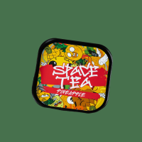 Чайна суміш Space Tea Pineapple (Ананас) 100 гр