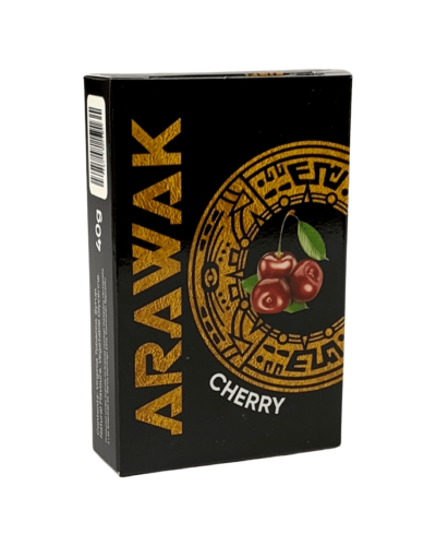 Табак Arawak Light (Вишня) 40 гр