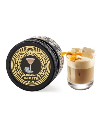 Тютюн Arawak Light Baileys (Бейлі) 100 гр