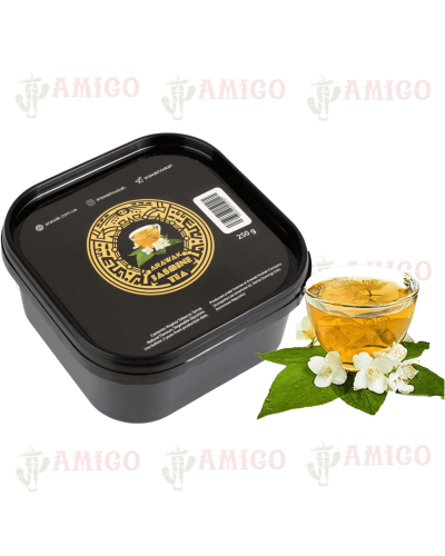 Тютюн Arawak Light Jasmine tea ( Жасминовий чай ) 250 гр