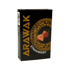 Табак Arawak Light Strawberry (Клубника) 40 гр