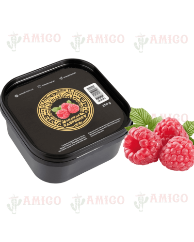 Табак Arawak Light Raspberry (Малина) 250 гр