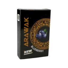 Тютюн Arawak Light Blueberry (Чорниця) 40 гр