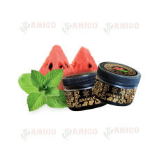 Табак Arawak Light Mint watermelon (Мята арбуз) 100 гр
