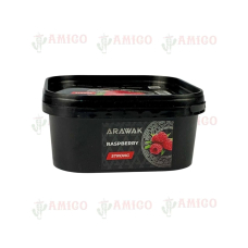 Тютюн Arawak Strong Raspberry ( Малина) 180 гр