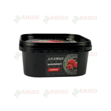 Табак Arawak Strong Raspberry (Малина) 180 гр