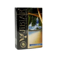 Табак JiBiAR Santa barbara (Санта Барбара) 50 гр