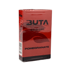 Табак Buta Gold Pomegranate (Гранат) 50 гр.