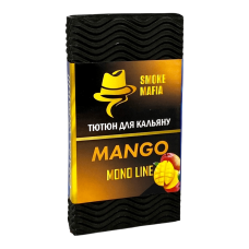 Тютюн Smoke Mafia Mono Mango (Манго) 100 гр 