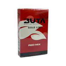 Тютюн Buta Gold Red Mix (Ред мікс) 50 гр.
