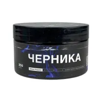 Табак Glitch Черника 250 гр