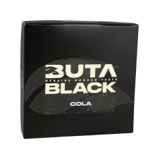 Тютюн Buta Black Cola (Кола) 100 гр