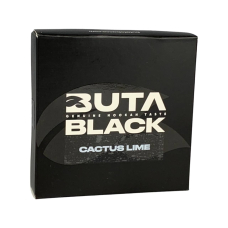 Тютюн Buta Black Cactus Lime (Кактус Лайм) 100 гр