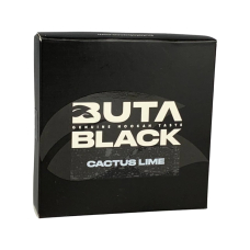 Табак Buta Black Cactus Lime (Кактус Лайм) 100 гр