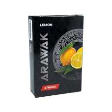 Тютюн Arawak Strong Lemon (Лимон) 40 гр
