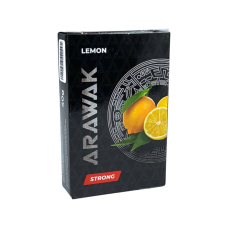 Табак Arawak Strong Lemon (Лимон) 40 гр