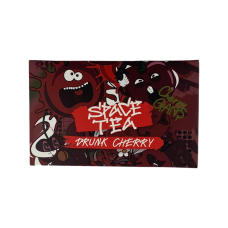 Чайна суміш Space Tea Drunk Cherry (Вишня) 40 гр