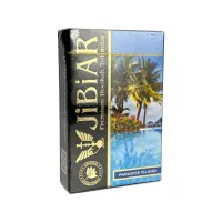 Табак JIBIAR Paradise Island (Райский остров) 50 гр