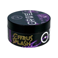 Табак Orwell Soft Citrus Splash (Цитрус со льдом) 50 гр