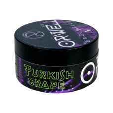 Тютюн Orwell Soft Turkish Grape (Турецький виноград) 50 гр