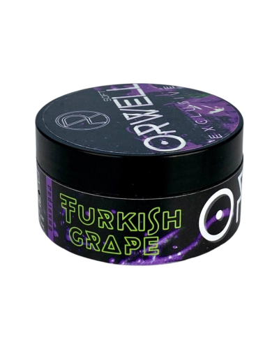 Табак Orwell Soft Turkish Grape (Турецкий виноград) 50 гр