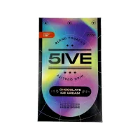 Табак 5IVE Hard Chocolate Ice Cream (Шоколадное мороженое) 100 гр