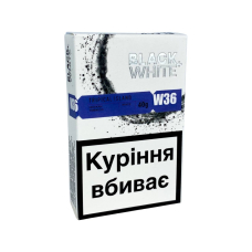 Тютюн Black & White W36 Tropical Island (Солодкий Коктейль) - 40 гр