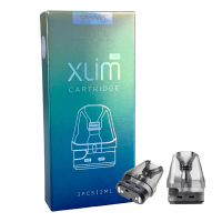 Сменный картридж для OXVA XLIM V2 0.8 ohm 