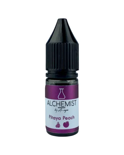 Жидкость Alchemist Salt Pitaya Peach (Питая Персик) 10 мл, 50 мг