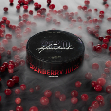 Табак 420 Classic Cranberry Juice (Клюквенный сок) 100 грамм