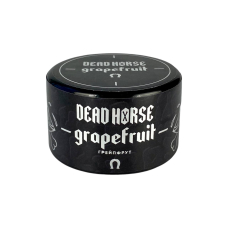 Тютюн Dead Horse Grapefruit (Грейпфрут) 50 гр
