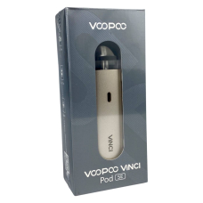 Pod-система VooРoo Vinci SE Pod Kit (Cream Tan)