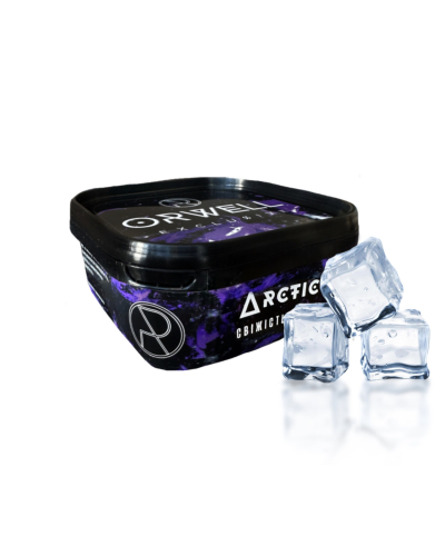 Тютюн Orwell Soft Arctic (Арктік) 200 гр