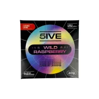 Табак 5IVE Hard Wild Raspberry (Малина) 40 гр 