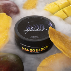 Табак 420 Classic Mango Bloom (Взрывное манго) 100 грамм