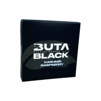 Тютюн Buta Black Kashmir Raspberry (Кашмір Малина) 100 гр