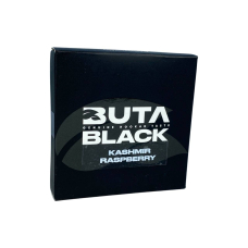 Табак Buta Black Kashmir Raspberry (Кашмир Малина) 250 гр