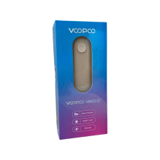 Pod-система Voopoo Vinci Q Pod Kit (Charming Pink) 