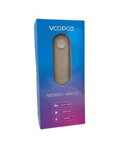 Pod-система Voopoo Vinci Q Pod Kit (Charming Pink)