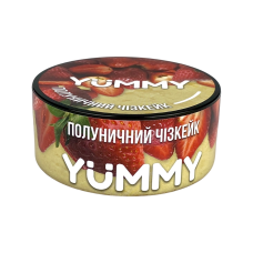 Табак Yummy Клубничный Чизкейк 100г