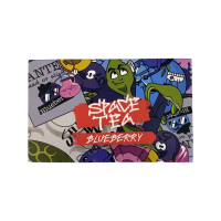 Чайная смесь Space Tea Blueberry (Черника) 40 гр